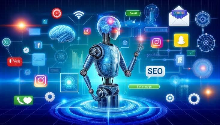 How SEO Will Change in 2026 Due to AI Search: A Powerful Guide
