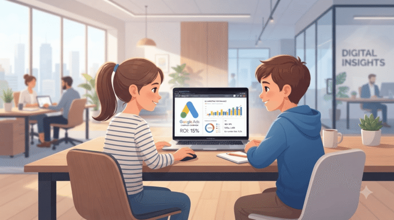 Digital Marketing Service