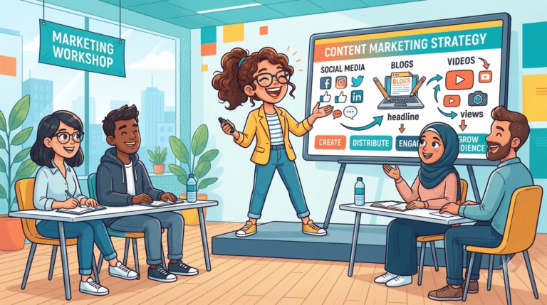 Digital Marketing Service