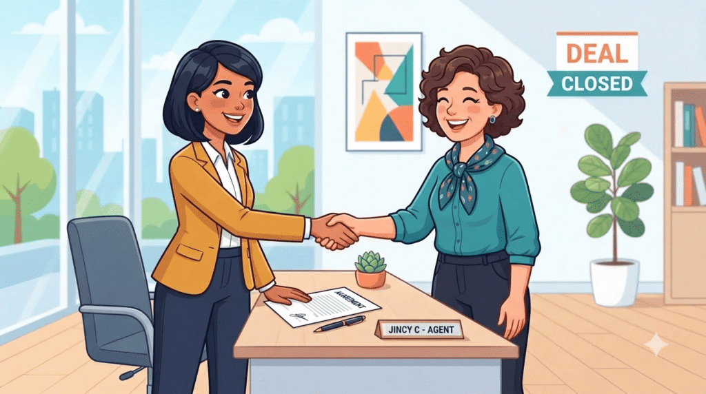DIGITAL MARKETING PROFESSIONAL IN TRIVANDRUM