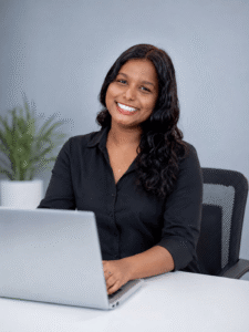 PASSIONATE DIGITAL MARKETING PROFESSIONAL IN TRIVANDRUM
